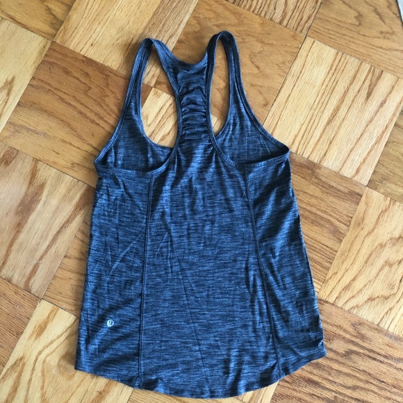 Lululemon Tank - Picture 2 of 2